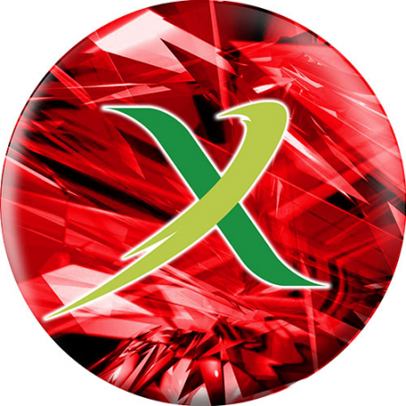 BowlerX Custom Bowling Ball - Image 4