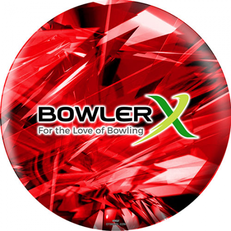 BowlerX Custom Bowling Ball - Image 6