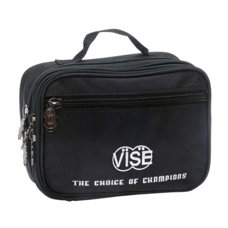 Vise Accessory Single Bag Black