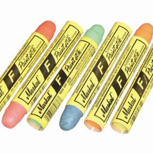 Bowling Ball Engraving Filler Fluorescent Paint Sticks