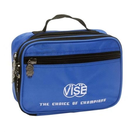 Vise Accessory Single Bag Blue