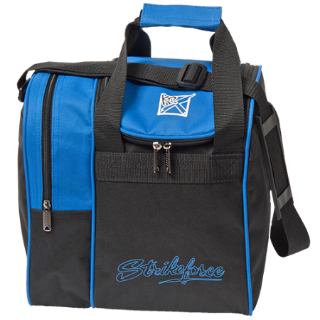 KR Rook Single Tote Royal