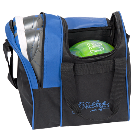 KR Rook Single Tote Black - Image 2