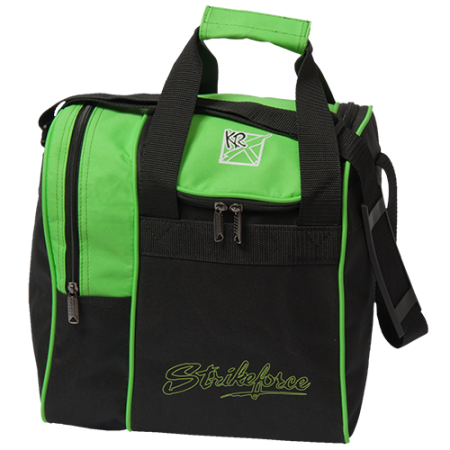 KR Rook Single Tote Lime