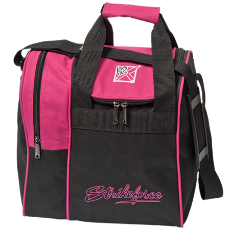 KR Rook Single Tote Pink