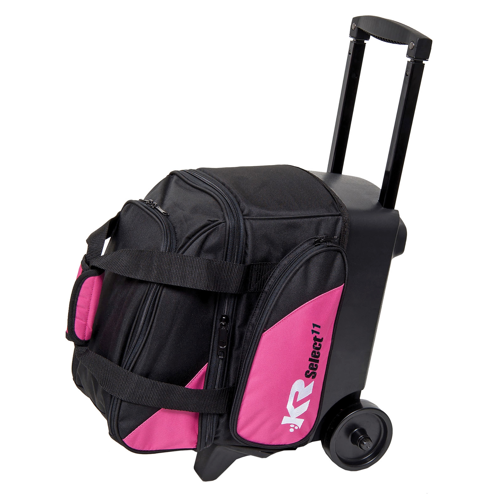 KR Select Single Roller Pink | FREE SHIPPING | BowlerX.com