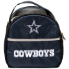Dallas Cowboys Add On Bowling Ball Bag