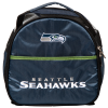 Seattle Seahawks Add On Bowling Ball Bag