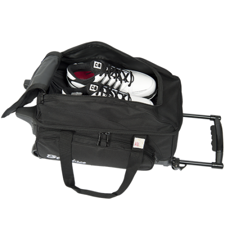KR Eliminator Double Roller Black - Image 2