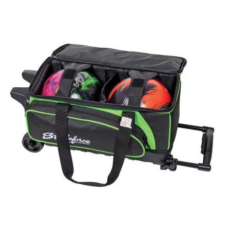 KR Eliminator Double Roller Royal - Image 3