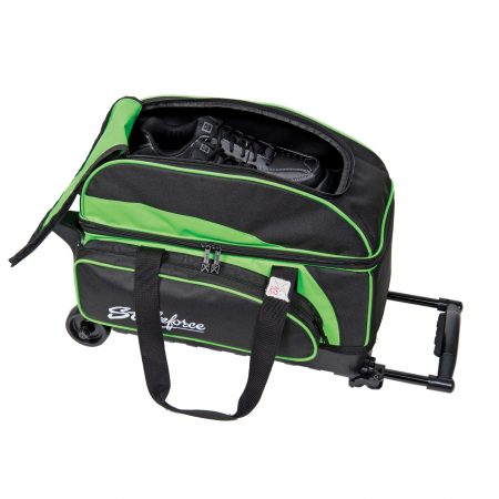 KR Eliminator Double Roller Royal - Image 2
