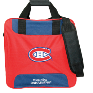 Montreal Canadiens NHL Single Tote