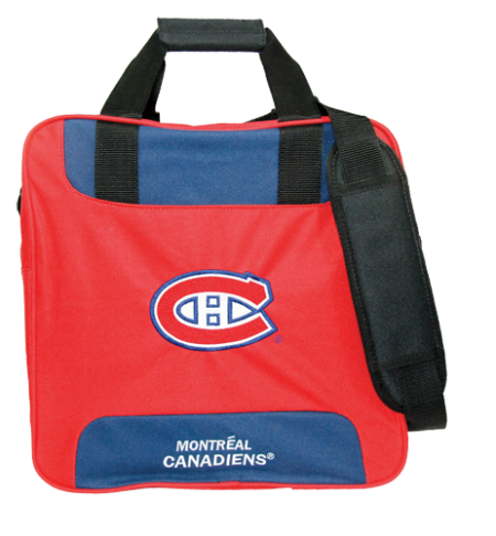 Montreal Canadiens NHL Single Tote