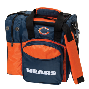 Chicago Bears NFL Single Tote