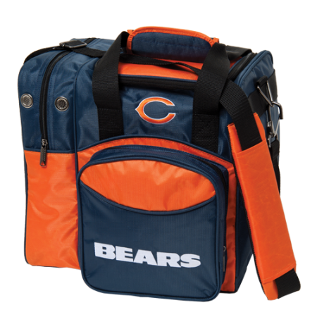 Chicago Bears NFL Single Tote