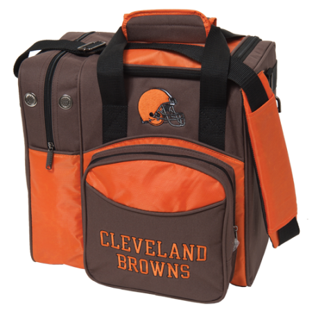 Cleveland Browns NFL Single Tote