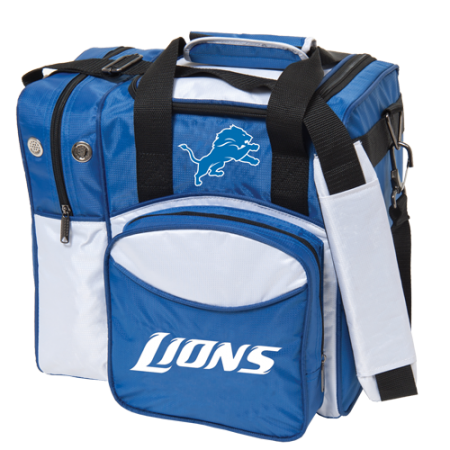 Detroit Lions NFL Single Tote