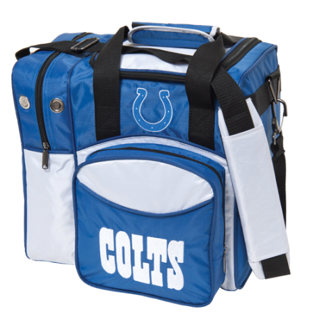 Indianapolis Colts NFL Single Tote