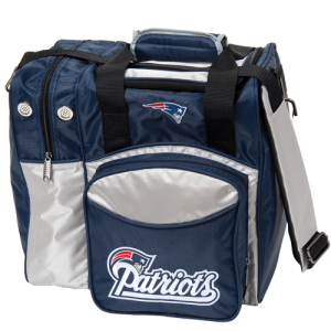 New England Patriots NFL Single Tote