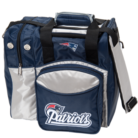 New England Patriots NFL Single Tote