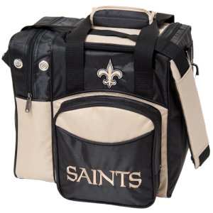 New Orleans Saints NFL Single Tote