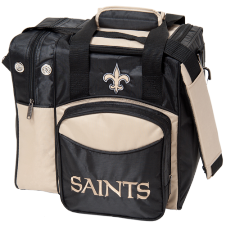 New Orleans Saints NFL Single Tote