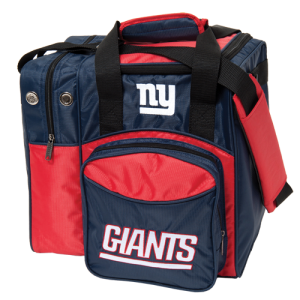 New York Giants NFL Single Tote