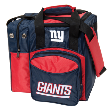 New York Giants NFL Single Tote