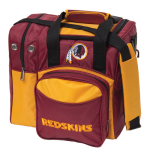 Washington Redskins NFL Single Tote