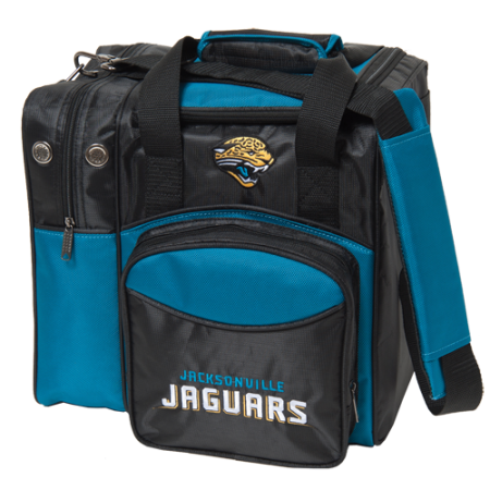 Jacksonville Jaguars NFL Single Tote