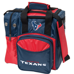 Houston Texans NFL Single Tote