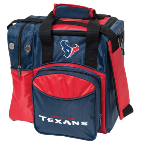 Houston Texans NFL Single Tote