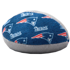 New England Patriots NFL Grip Sack