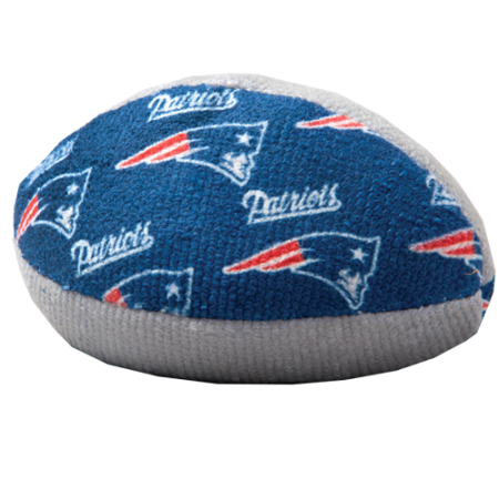 New England Patriots NFL Grip Sack