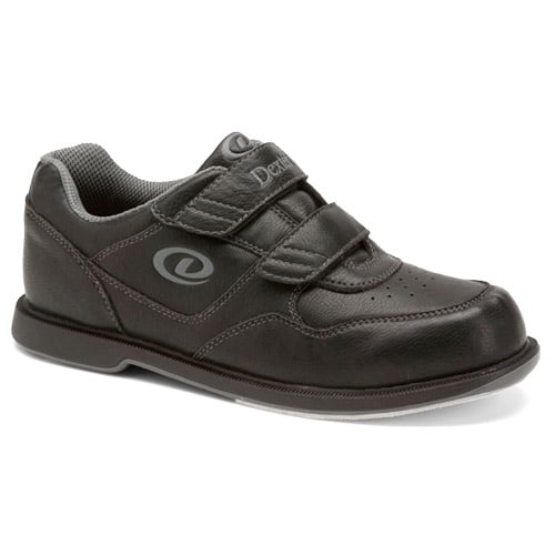 mens velcro bowling shoes