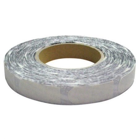 Powerhouse Premium Tape 3/4" White (Roll/100 Pieces)