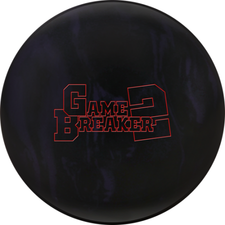 ebonite game breaker 2 bowling ball, gb2 ball, gamebreaker