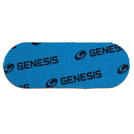 Genesis Excel 2 Performance Tape - Blue - Image 3