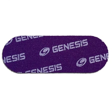 Genesis Excel 3 Performance Tape - Purple - Image 3