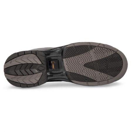 Hammer Force Black/Carbon Men's Bowling Shoes Right Handed - Image 2