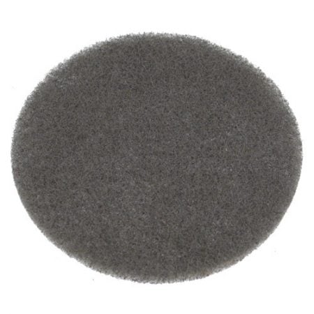 Haus 800 Grit Grey Buffing Pad - Set of 3