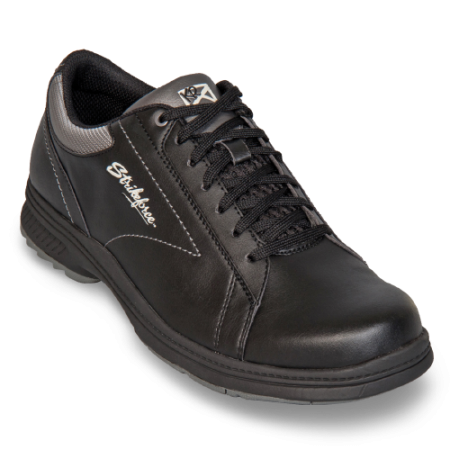 KR Strikeforce Men's Black Knight Bowling Shoes - Image 3