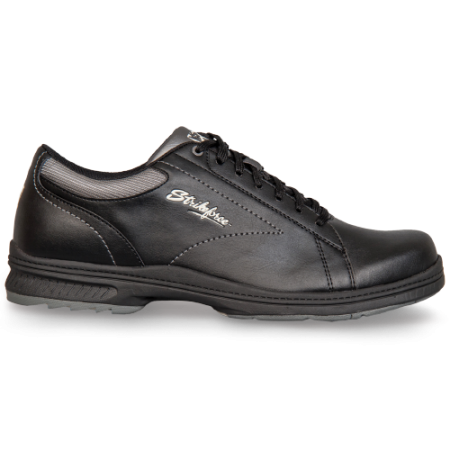 KR Strikeforce Men's Black Knight Bowling Shoes - Image 4