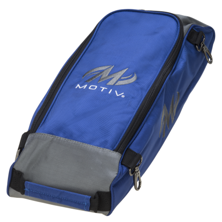 Motiv Ballistix Shoe Bag Blue