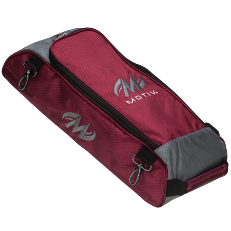 Motiv Ballistix Shoe Bag Red