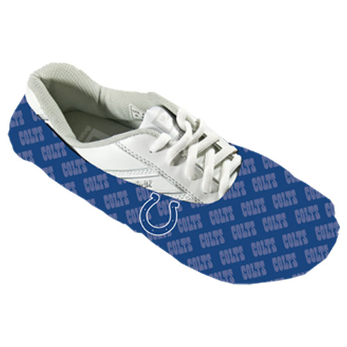 Nfl bowling hotsell shoe covers