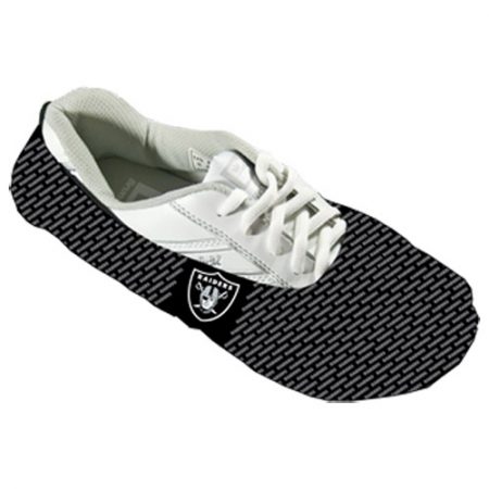 Oakland Raiders NFL Shoe Cover