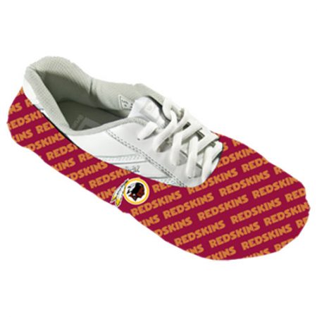 Washington Redskins NFL Shoe Cover