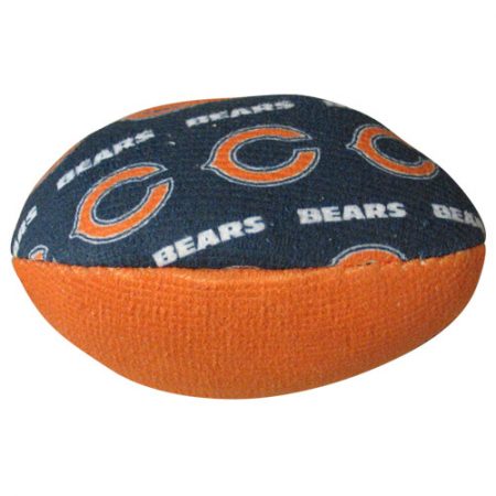 Chicago Bears NFL Grip Sack