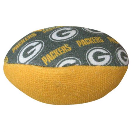 Green Bay Packers NFL Grip Sack